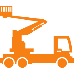 铅山高空作业车